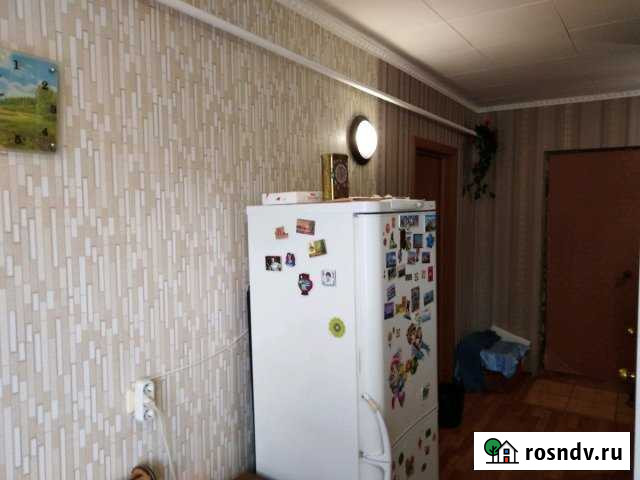 3-комнатная квартира, 62 м², 1/5 эт. на продажу в Большой Елховке Большая Елховка - изображение 1