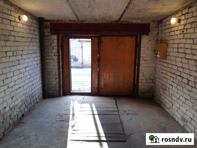 Гараж 21 м² на продажу в Курске Курск - изображение 1