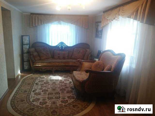 Дом 56 м² на участке 19 сот. на продажу в Полесске Полесск - изображение 1