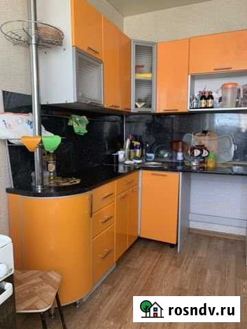 2-комнатная квартира, 52 м², 9/9 эт. на продажу в Набережных Челнах Набережные Челны - изображение 1