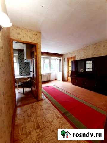 2-комнатная квартира, 42 м², 4/5 эт. на продажу в Великом Новгороде Великий Новгород - изображение 1