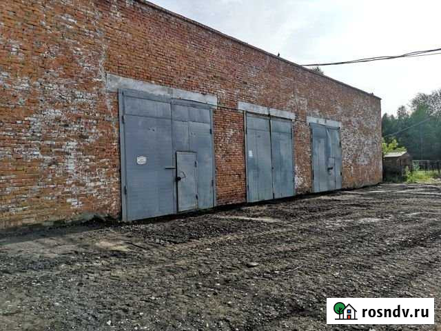 Гараж на продажу в Комсомольске-на-Амуре Комсомольск-на-Амуре - изображение 1