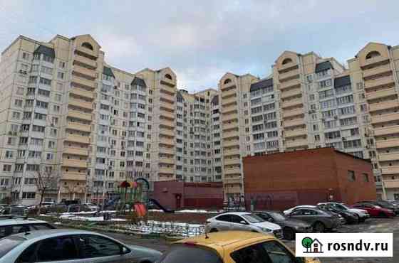 3-комнатная квартира, 74.5 м², 10/12 эт. на продажу в Котельниках Котельники