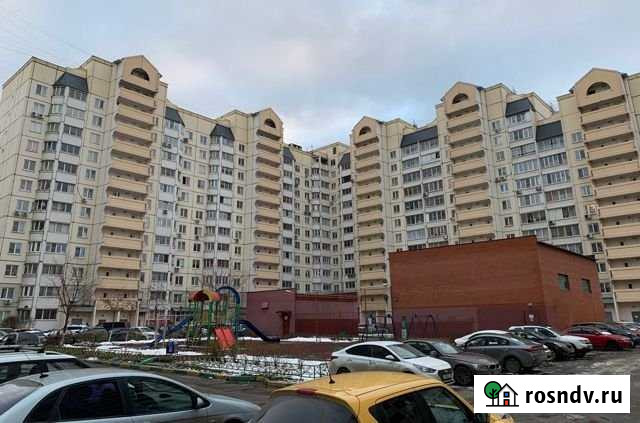 3-комнатная квартира, 74.5 м², 10/12 эт. на продажу в Котельниках Котельники - изображение 1