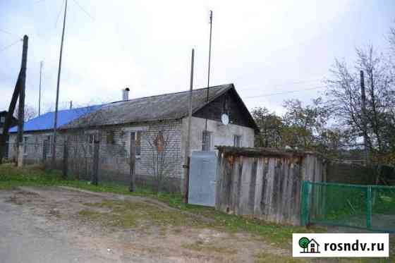 Дом 53 м² на участке 64 сот. на продажу в Петровском Ярославской области Петровское