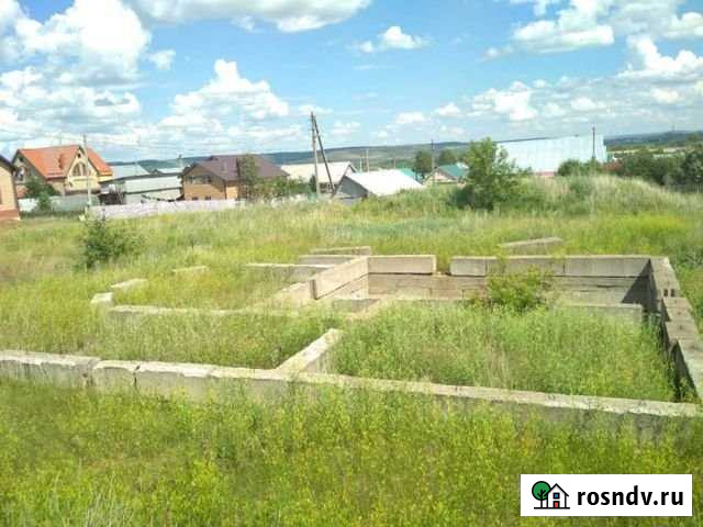 Участок ИЖС 10 сот. на продажу в Заинске Заинск - изображение 1