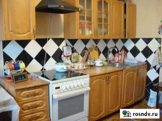 1-комнатная квартира, 36 м², 3/5 эт. на продажу в Старом Осколе Старый Оскол - изображение 1