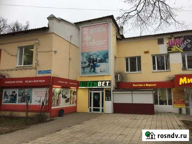 Сдам помещение свободного назначения, 219.70 кв.м. Йошкар-Ола - изображение 1