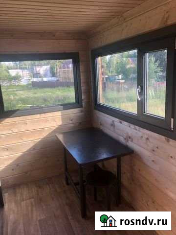 Дача 30 м² на участке 18 сот. в аренду на длительный срок в Сертолово Сертолово - изображение 1