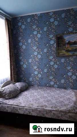 2-комнатная квартира, 40 м², 1/2 эт. в аренду посуточно в Ржеве Ржев - изображение 1