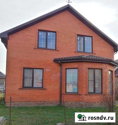 Дом 160 м² на участке 7 сот. на продажу в Абинске Абинск - изображение 1