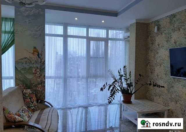 4-комнатная квартира, 124.3 м², 4/5 эт. на продажу в Липецке Липецк - изображение 1