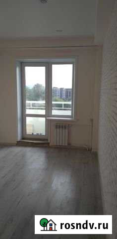 1-комнатная квартира, 38 м², 6/6 эт. в аренду на длительный срок в Шелехове Шелехов - изображение 1