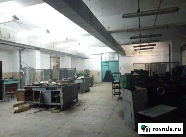 Сдам слесарную мастерскую в центе Феодосии Феодосия - изображение 1