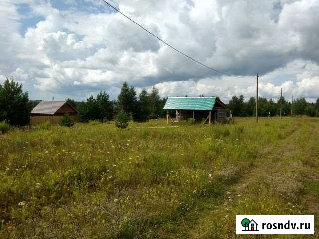 Участок СНТ, ДНП 10 сот. на продажу в Ижевске Ижевск - изображение 1