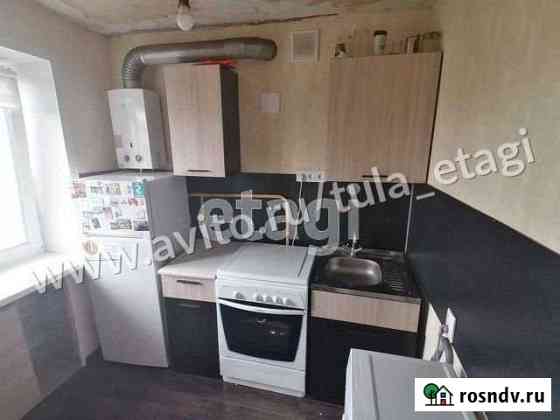 1-комнатная квартира, 31 м², 5/5 эт. на продажу в Туле Тула