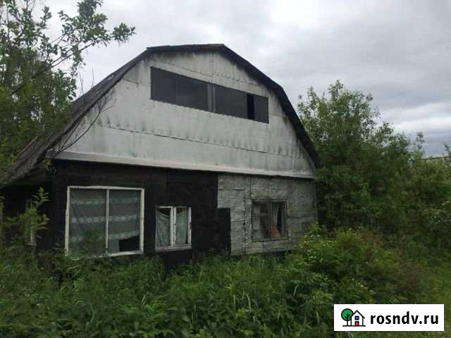 Участок СНТ, ДНП 7 сот. на продажу в Перми Пермь - изображение 1