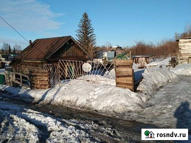 Дом 23 м² на участке 7 сот. на продажу в Бийске Бийск - изображение 1