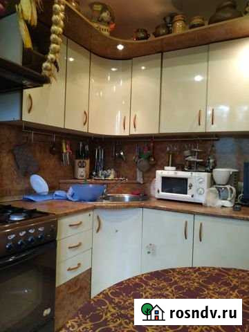 3-комнатная квартира, 75 м², 5/9 эт. на продажу в Воронеже Воронеж - изображение 1