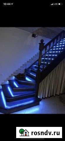 3-комнатная квартира, 110 м², 2/2 эт. на продажу в Юрге Юрга - изображение 1