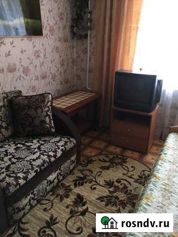 Комната 12.9 м² в 1-ком. кв., 2/5 эт. на продажу в Смоленске Смоленск - изображение 1