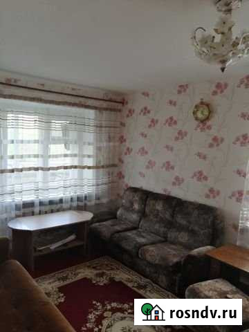 1-комнатная квартира, 32 м², 2/5 эт. в аренду на длительный срок в Нижнем Новгороде Нижний Новгород - изображение 1