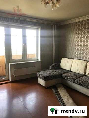 3-комнатная квартира, 81 м², 3/10 эт. на продажу в Чите Чита - изображение 1