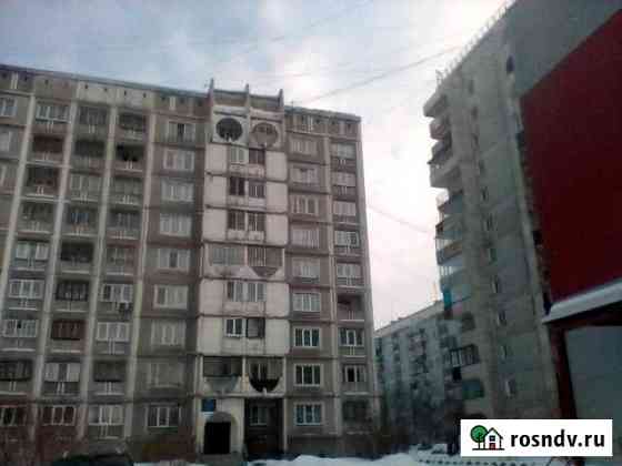 3-комнатная квартира, 66 м², 8/9 эт. на продажу в Новокузнецке Новокузнецк