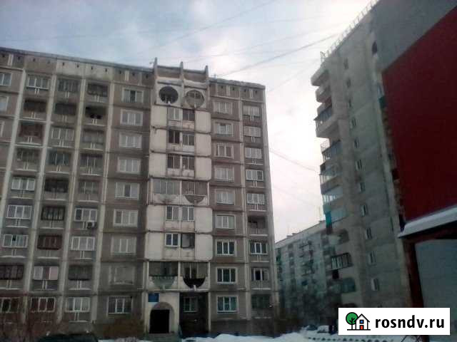 3-комнатная квартира, 66 м², 8/9 эт. на продажу в Новокузнецке Новокузнецк - изображение 1