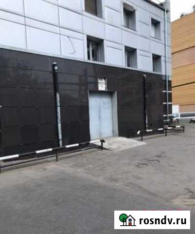 Сдам производственное помещение, 861 кв.м. Москва - изображение 1