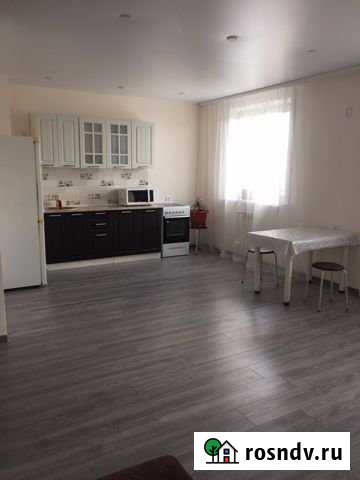 2-комнатная квартира, 55 м², 4/5 эт. в аренду посуточно в Улан-Удэ Улан-Удэ - изображение 1