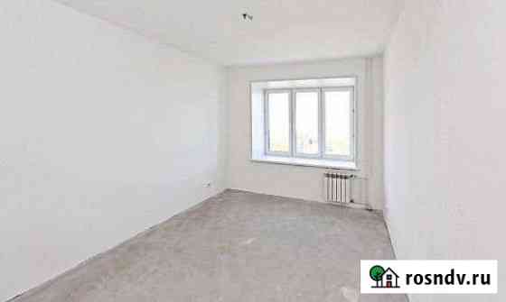 1-комнатная квартира, 37.7 м², 4/18 эт. на продажу в Красноярске Красноярск