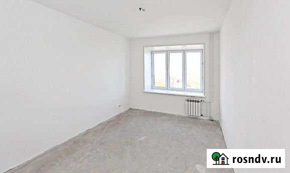 1-комнатная квартира, 37.7 м², 4/18 эт. на продажу в Красноярске Красноярск - изображение 1