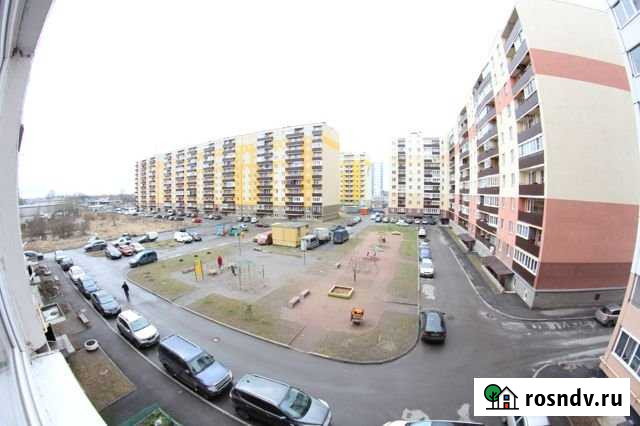 1-комнатная квартира, 40.6 м², 4/10 эт. на продажу в поселке Свердлова Свердлова - изображение 1