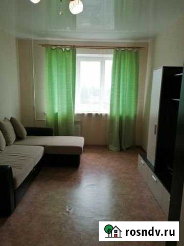 1-комнатная квартира, 39 м², 7/17 эт. на продажу в Воронеже Воронеж - изображение 1