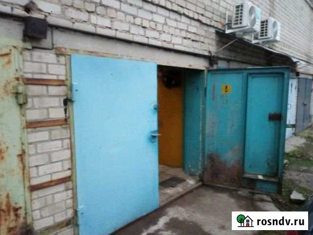 Гараж на продажу в Воронеже Воронеж - изображение 1