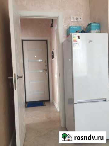 1-комнатная квартира, 31 м², 2/4 эт. в аренду на длительный срок в Солнечногорске Солнечногорск - изображение 1