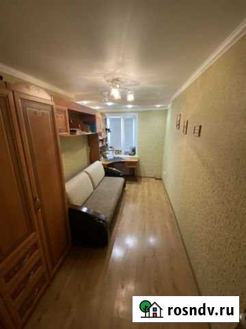 3-комнатная квартира, 64.4 м², 3/3 эт. на продажу в Бугуруслане Бугуруслан - изображение 1