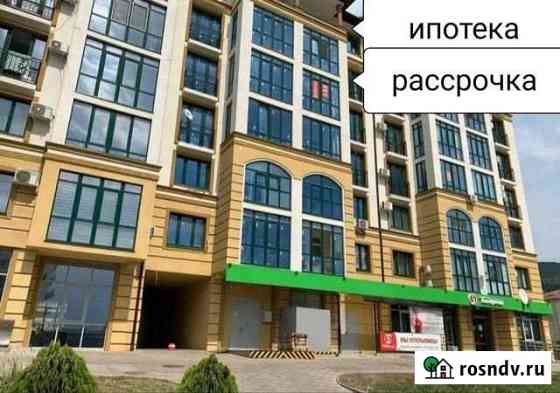 2-комнатная квартира, 67 м², 1/7 эт. на продажу в Геленджике Геленджик