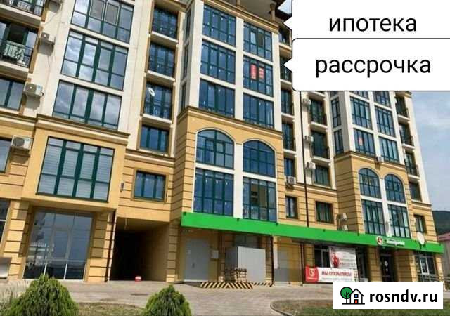 2-комнатная квартира, 67 м², 1/7 эт. на продажу в Геленджике Геленджик - изображение 1