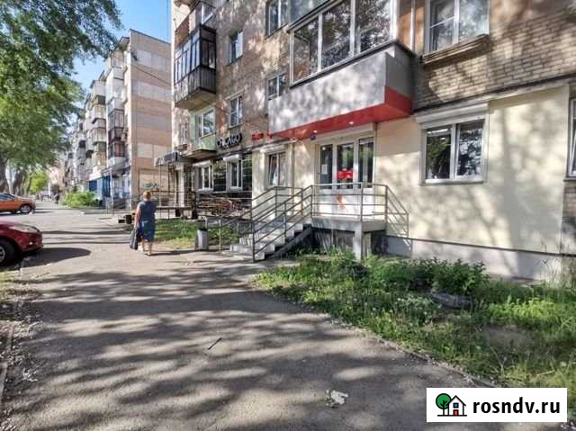 Продается коммерческое помещение, г. Челябинск Челябинск - изображение 1