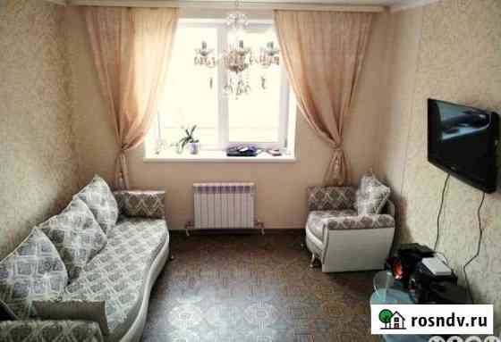 1-комнатная квартира, 50 м², 2/9 эт. на продажу в Омске Омск