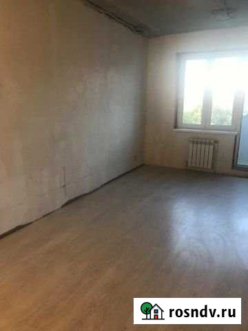 Квартира-студия, 29 м², 2/3 эт. на продажу в Туле Тула - изображение 1