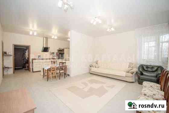 4-комнатная квартира, 137 м², 6/16 эт. на продажу в Челябинске Челябинск