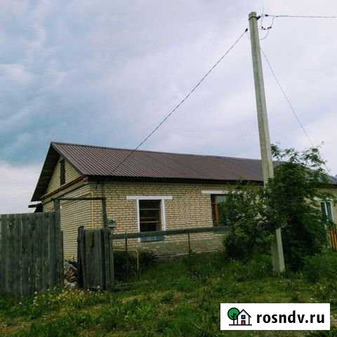 Дом 40 м² на участке 10 сот. на продажу в Кургане Курган - изображение 1