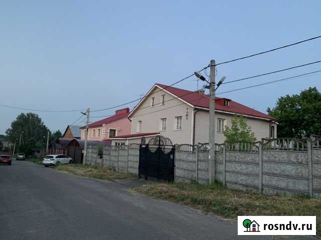 Коттедж 430 м² на участке 8.5 сот. на продажу в Казани Казань - изображение 1