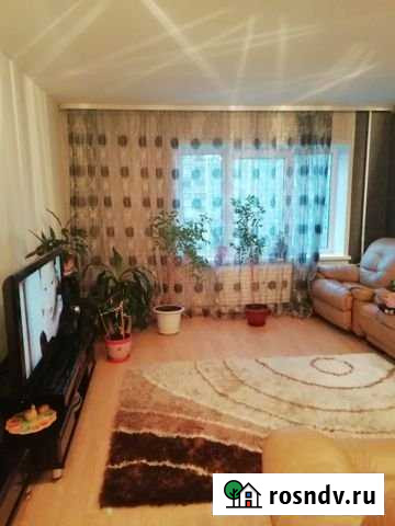 4-комнатная квартира, 76 м², 6/9 эт. на продажу в Братске Братск - изображение 1