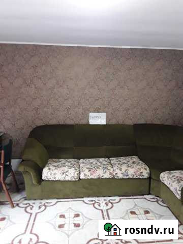 Дом 120 м² на участке 3.8 сот. в аренду посуточно в Севастополе Севастополь - изображение 1