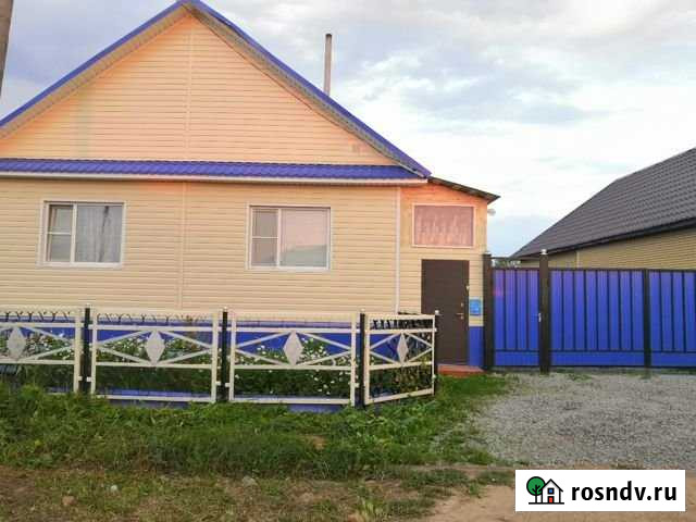 Дом 83 м² на участке 11 сот. на продажу в Верхнеуральске Верхнеуральск - изображение 1