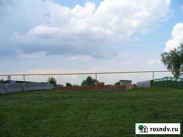 Участок ИЖС 40 сот. на продажу в Михайлове Михайлов - изображение 1